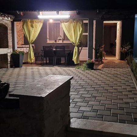 A24-House Βίλα Μεντουλίν Εξωτερικό φωτογραφία