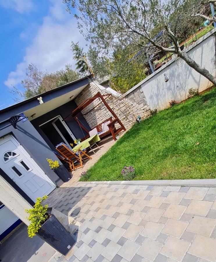 A24-House Βίλα Μεντουλίν Εξωτερικό φωτογραφία