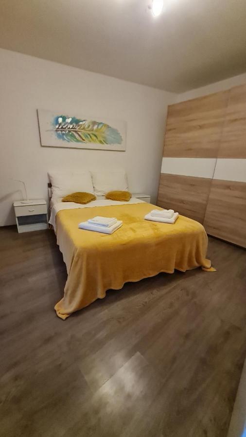 A24-House Βίλα Μεντουλίν Εξωτερικό φωτογραφία