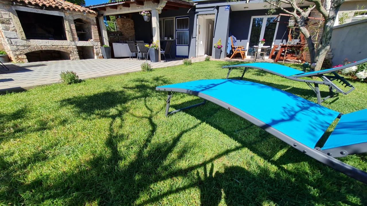 A24-House Βίλα Μεντουλίν Εξωτερικό φωτογραφία