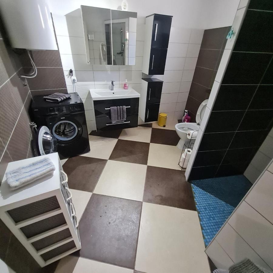 A24-House Βίλα Μεντουλίν Εξωτερικό φωτογραφία